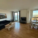 Britannia Apartments