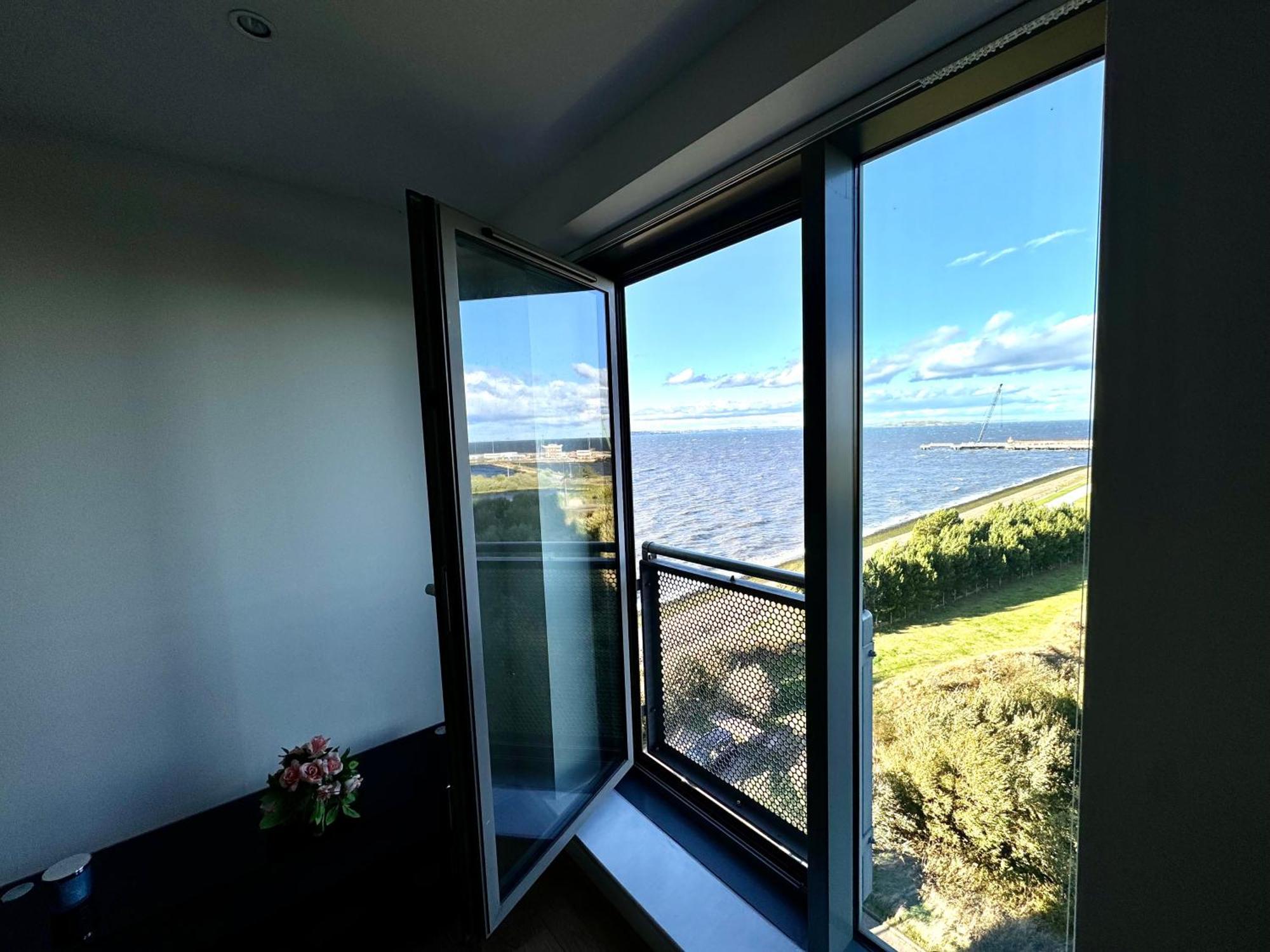 Appartement Britannia Apartments
