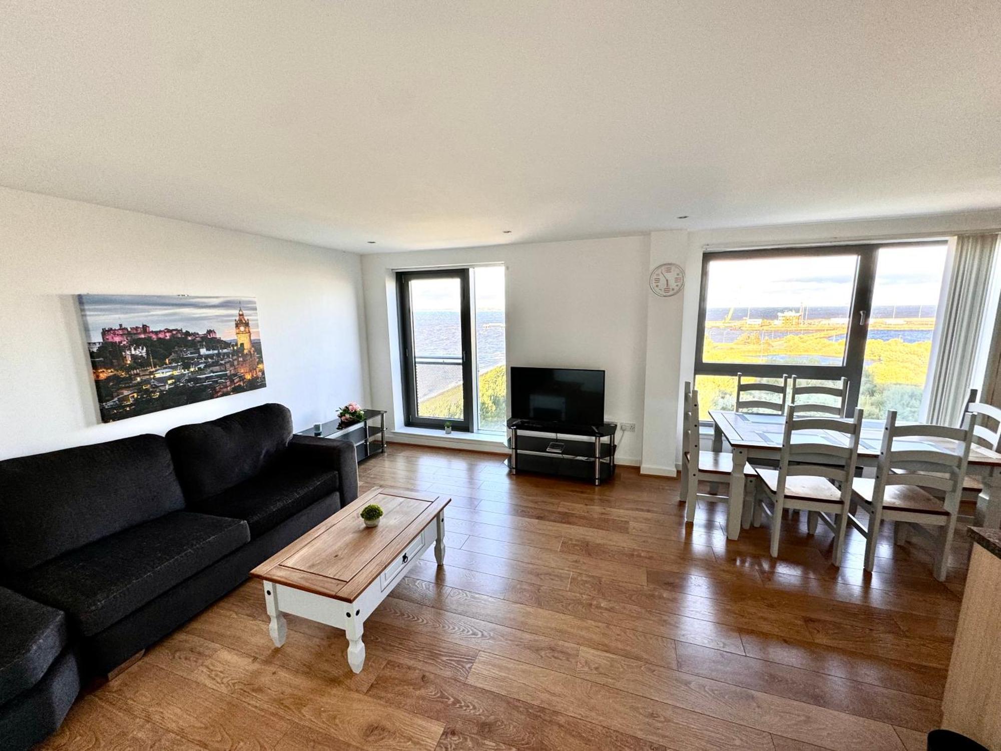 Appartement Britannia Apartments *