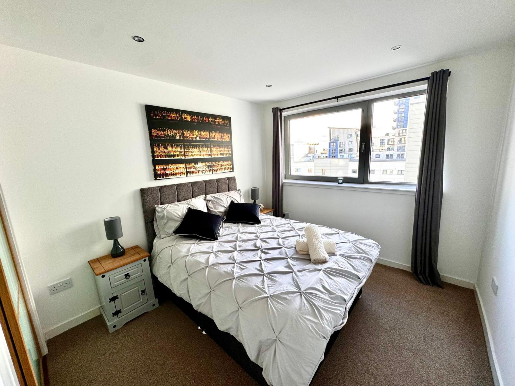 Appartement Britannia Apartments