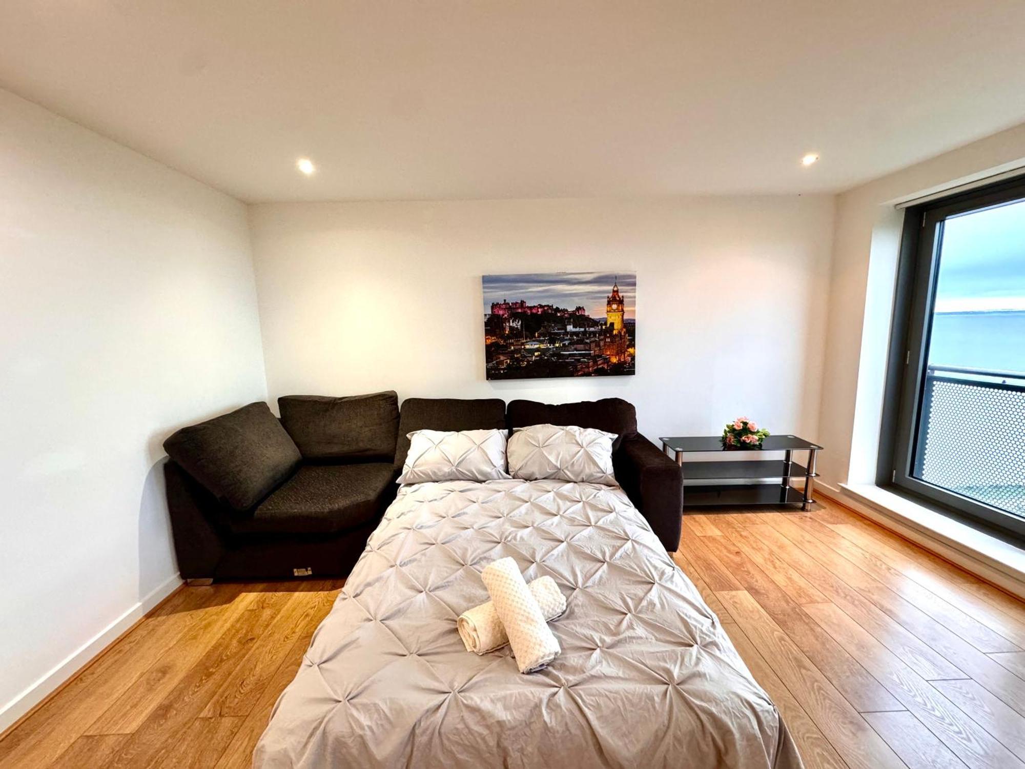 Appartement Britannia Apartments *