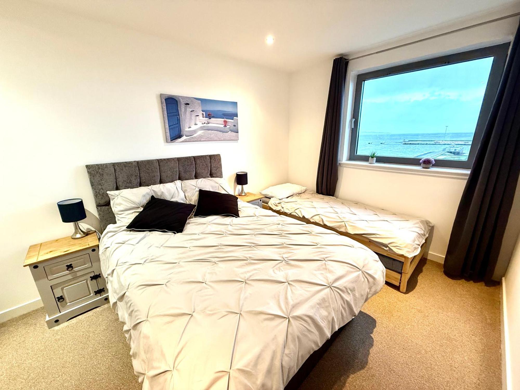 Britannia Apartments Appartement