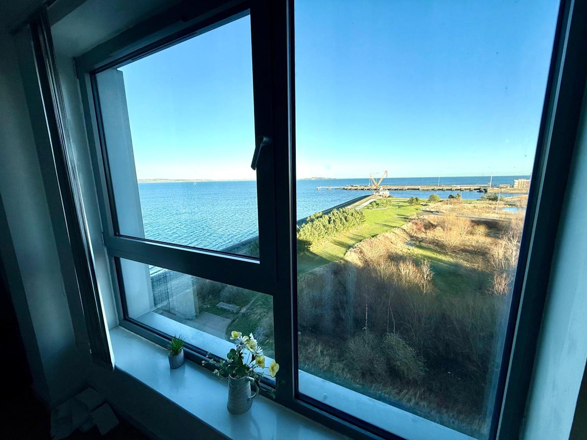 Britannia Apartments Appartement Édimbourg