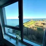 Britannia Apartments