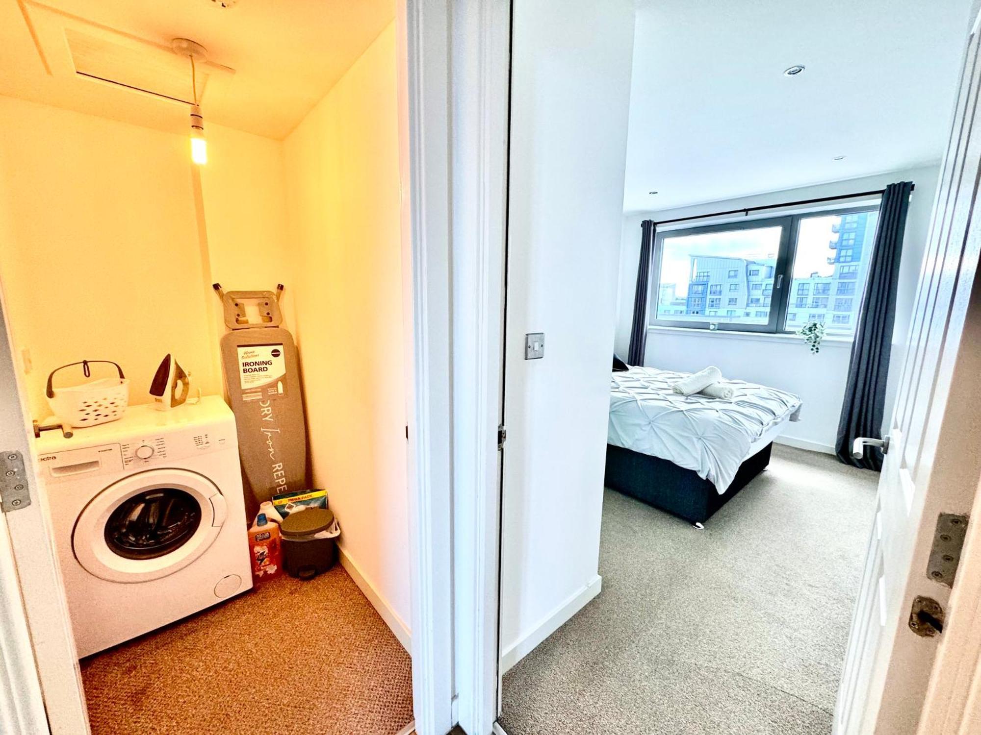 Britannia Apartments Apartment