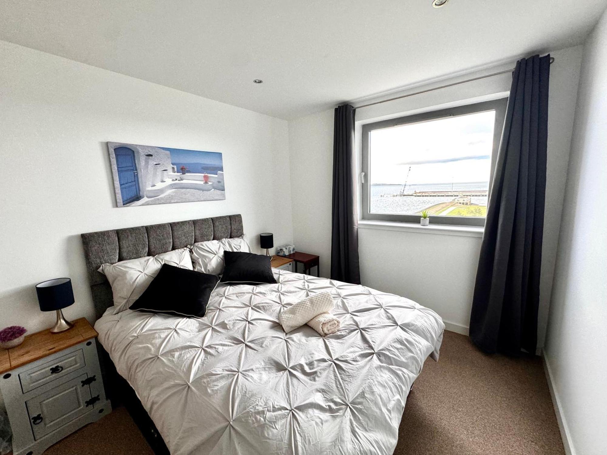 Apartment Britannia Apartments *