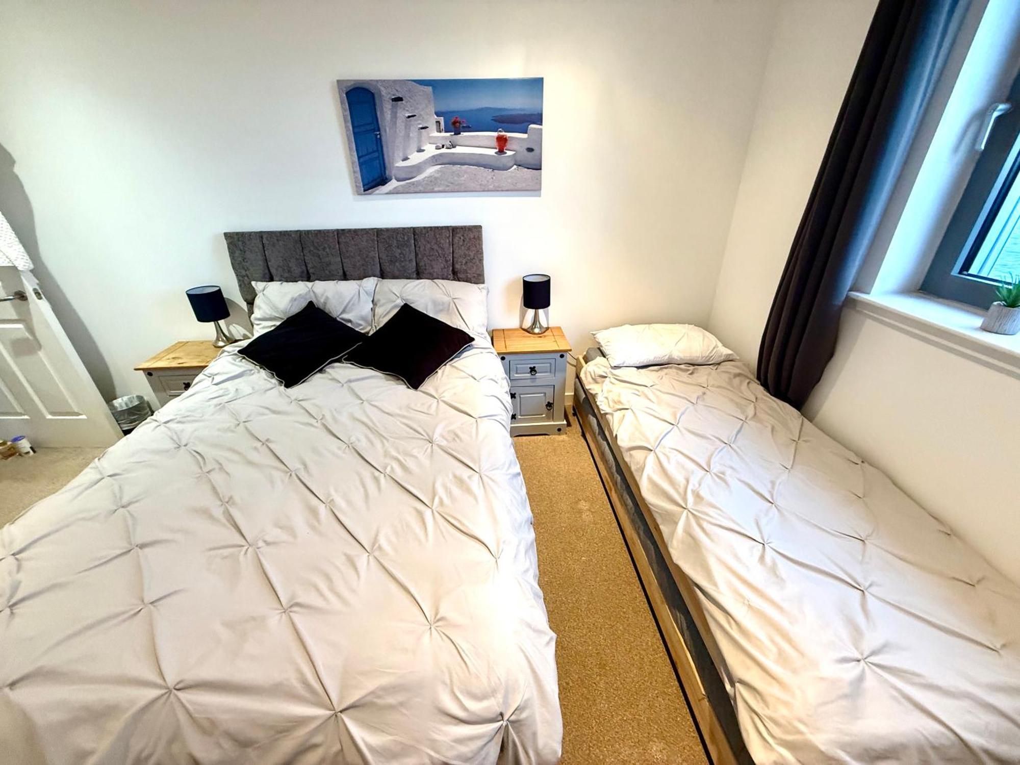 Britannia Apartments Apartment Edinburgh